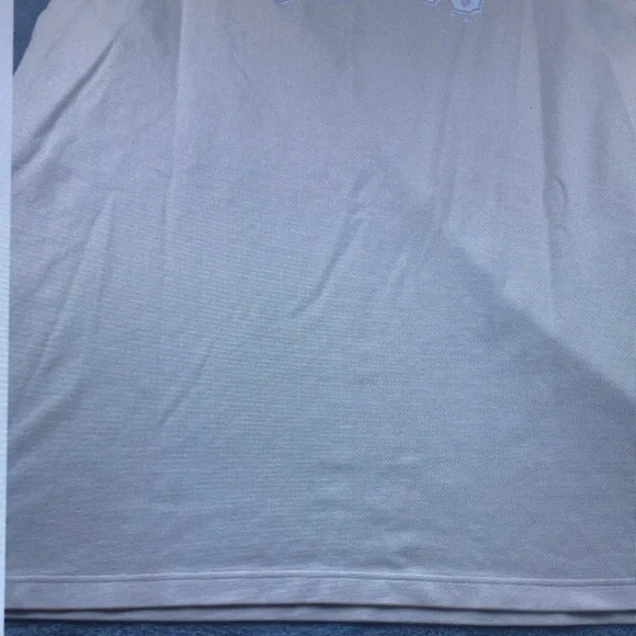 Giants Sleeveless Tank Top in Light Pink - Picture 2 of 3